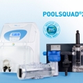 POOLSQUAD&reg; dura di pi&ugrave; grazie allo SMART REVERSE