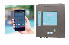 Les coffrets &eacute;lectriques multifonctions pour la piscine de CCEI