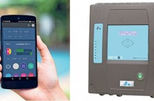 Les coffrets intelligents et complets de CCEI pour g&eacute;rer la piscine
