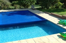 PoolLock covers prevent drowning and save money