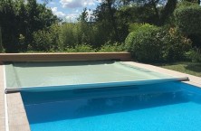 Le succ&egrave;s des couvertures de piscine souples de T&A