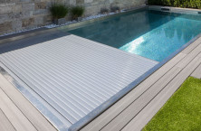 WaterBeck-Poolabdeckungen f&uuml;r einen fr&uuml;hen Saisonstart