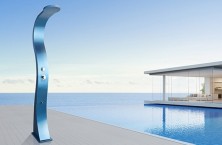 Les douches solaires 2019 pour piscine de Poolstar