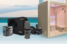 Poolstar innovations to meet today's challenges  