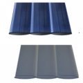 Les lames polycarbonate solaires d'APF sont homologu&eacute;es 