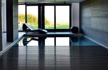 2019 Aqua Cover novelties for automatic swimming pool covers