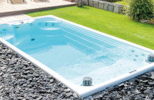 Les nouveaut&eacute;s 2021 d'Aquilus Spas