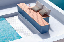 Les nouveaut&eacute;s 2025 pour une piscine plus performante et responsable au catalogue de SCP Benelux