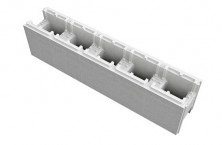 Les nouveaux blocs coffreurs pour la construction des piscines au catalogue SCP