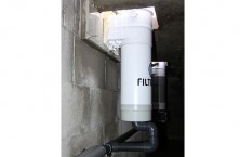 Les nouveaux skimmers filtrants &agrave; cartouche de filtrinov