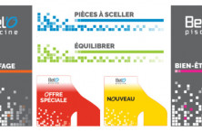 Les outils acc&eacute;l&eacute;rateurs de croissance du r&eacute;seau Bel&rsquo;O Piscine