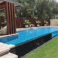 MARINAL swimming pools approved in Dubai