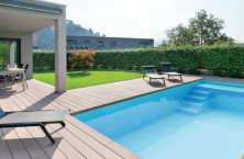 Les piscines &laquo; made in France &raquo; de Boulevard de la Piscine