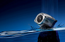 Inverter pumps: a green revolution for the pool market