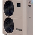 Pompe di calore EnergyLine Pro certificate a norma NF e Eurovent