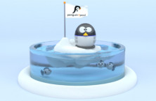Les pompes &agrave; chaleur Penguin4Pool arrivent en France chez Warmpac