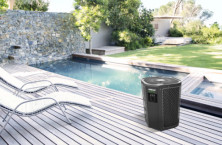 Les pompes &agrave; chaleur piscine Poolex vont encore plus loin