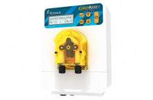Precise, reliable and versatile CyberSync dosing pumps from Emaux