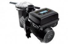 Saci swimming pool pumps evolve for greater energy efficiency