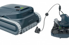 Les robots Essential de BWT Pool Products : toute une gamme de nettoyeurs &agrave; batterie 