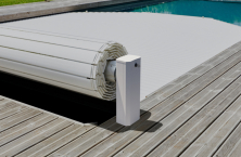 Les solutions d'Abriblue pour des volets piscine toujours plus accessibles et s&eacute;curis&eacute;es