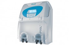 Soluzioni per il trattamento automatico della piscina al 100% di Pool Technologie