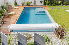 Soluzioni innovative di SCP Europe per piscine sostenibili