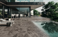 Les solutions modulaires et esth&eacute;tiques d'AB Pool pour les professionnels de la piscine