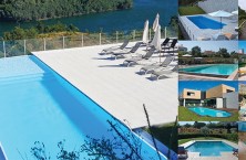 Soluzioni per piscine pubbliche e pr&iacute;vate di RP Industries