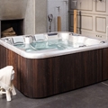 The THALAO spas and their share of new features
