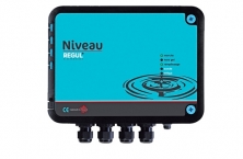Les syst&egrave;mes de gestion du niveau d&rsquo;eau des piscines de R&eacute;gul&rsquo; Electronique
