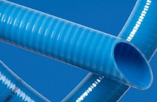Les tuyaux flexibles en PVC souple d'Espiroflex certifi&eacute;s NF