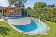 I flap automatici per piscine Waterbeck, un contributo alla protezione delle risorse