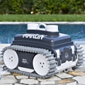Marlin, v&yacute;konn&yacute; baz&eacute;nov&yacute; robot bez nap&aacute;jec&iacute;ho kabelu 