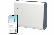 Mineral Swim&trade; from Maytronics: the future of wellness in pool maintenance