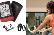 My Aqua Fit : dispositif connect&eacute; pour le suivi des entra&icirc;nements en piscine