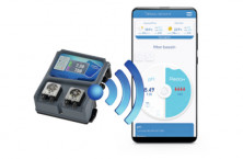 MyHydro Connect : g&eacute;rer l&rsquo;HYDRO Touch de Syclope Electronique du bout des doigts