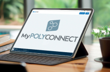 MyPOLYCONNECT : le nouvel assistant technique et commercial 2.0 de Polytropic