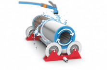 NODI ROLLER, l&rsquo;outil pro pour un nettoyage efficace des cartouches grand format