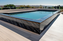 Naturalis NEXT : la nouvelle piscine modulaire en acier Magnelis&reg;