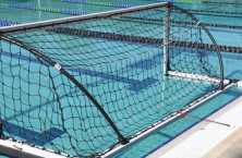 Nouveau but d'Anti Wave pour les comp&eacute;titions de water-polo
