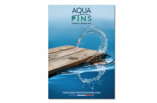 Nouveau catalogue Aqua Pins 2026 complet et tarif&eacute;