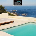Nouveau catalogue grand public des &eacute;quipements piscine DEL