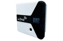 Nouveau coffret &eacute;lectrique pour piscine e.Dro de WA Conception