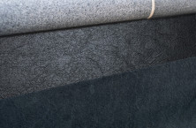 Nouveau coloris dans la gamme de membranes arm&eacute;es RELIEF de Renolit Alkorplan