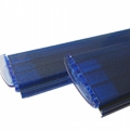 Nouveau coloris pour les lames solaires Ocea&reg; Platine