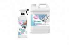 Nouveau d&eacute;sinfectant de surface CTX Professional