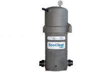 Filtre &agrave; cartouche BWT EcoClear : efficace, &eacute;conome et peu encombrant