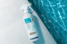 Nouveau format de 700 ml pour le spray Bordnet pour la piscine