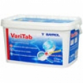 VariTab&reg; - f&uuml;r garantiert kristallklares Wasser